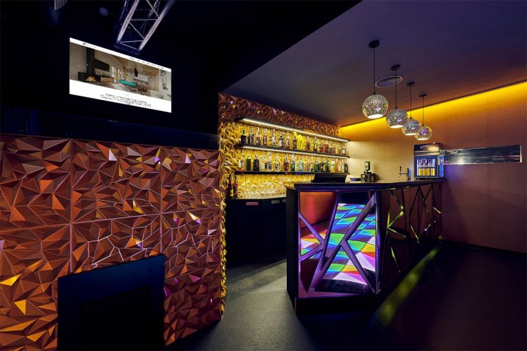 Koncept multižánrového prostoru, který jste doposud v&nbsp;Liberci nikde neviděli. Jedná se o&nbsp;Klub Lípa, který vznikl v&nbsp;prostorách bývalého kina.…