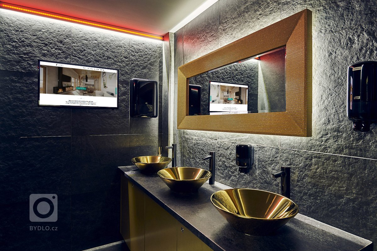 Koncept multižánrového prostoru, který jste doposud v&nbsp;Liberci nikde neviděli. Jedná se o&nbsp;Klub Lípa, který vznikl v&nbsp;prostorách bývalého kina.…