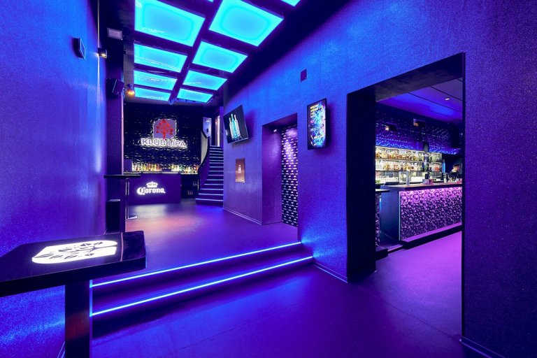 Koncept multižánrového prostoru, který jste doposud v&nbsp;Liberci nikde neviděli. Jedná se o&nbsp;Klub Lípa, který vznikl v&nbsp;prostorách bývalého kina.…