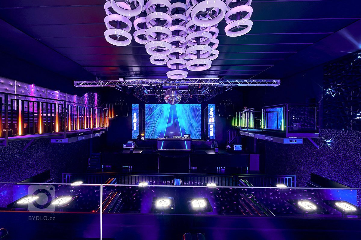 Koncept multižánrového prostoru, který jste doposud v&nbsp;Liberci nikde neviděli. Jedná se o&nbsp;Klub Lípa, který vznikl v&nbsp;prostorách bývalého kina.…