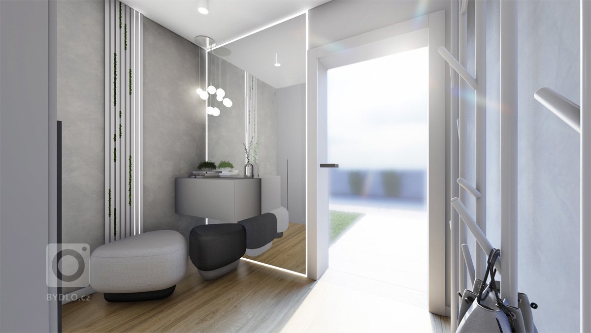 Projekt Irkutské zahrady vznikl jako ukázkový byt pro klienty, kteří hledají moderní a&nbsp;vkusný design. Střídmý styl bytu je oživený originálními prvky,…