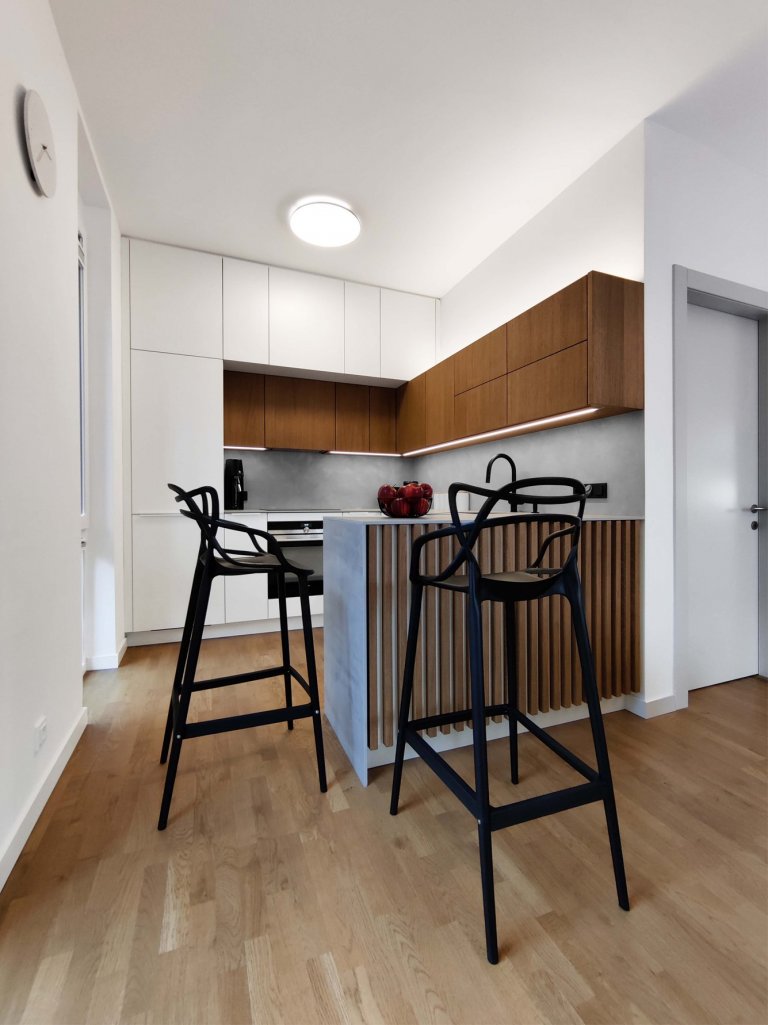 Horský apartmán Dolcevita Harrachov