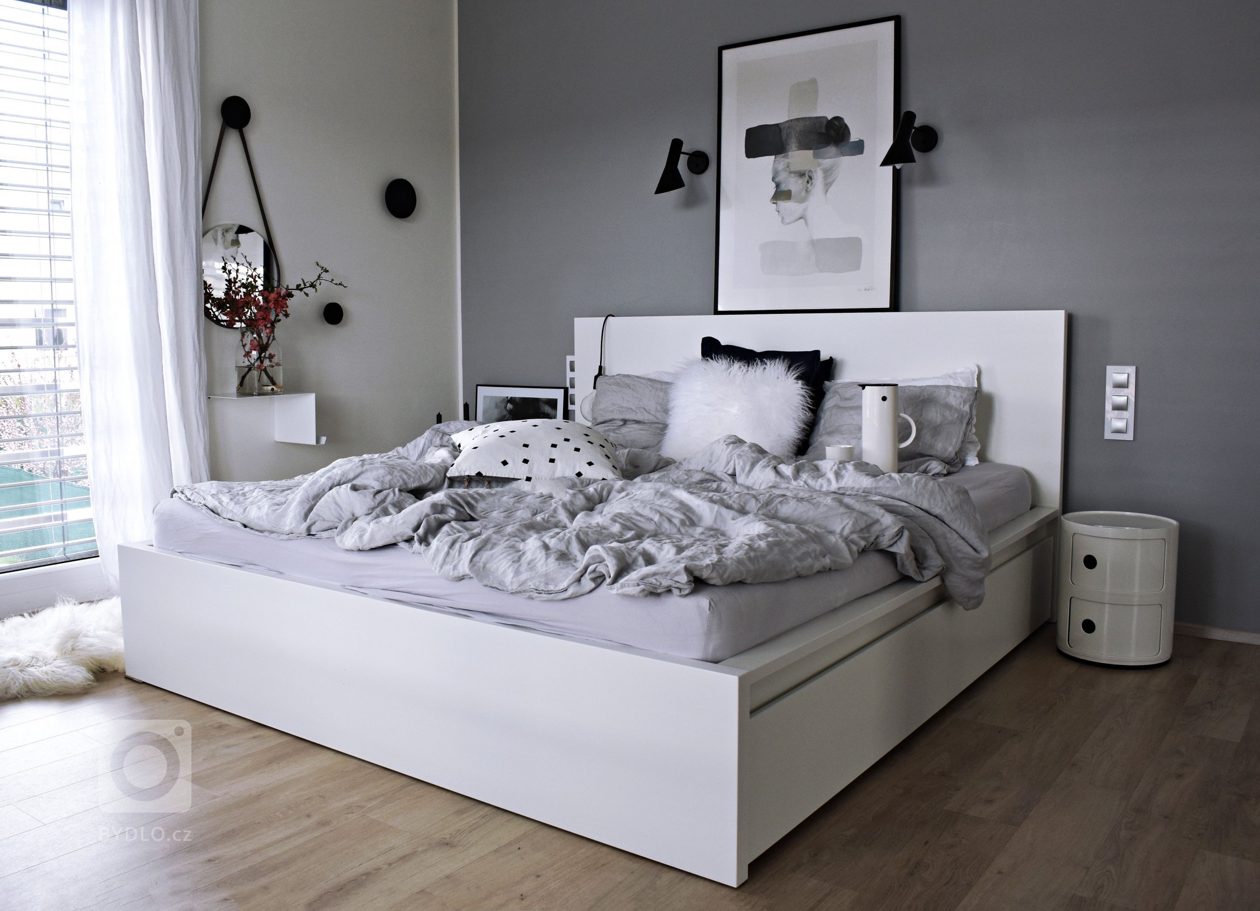 Skandinávský styl bydlení si v&nbsp;poslední době získává stále více příznivců i&nbsp;v&nbsp;našich zeměpisných šířkách. Světlý a&nbsp;vzdušný styl učaroval i…