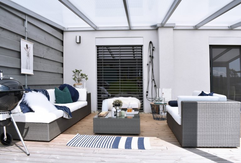 Skandinávské bydlení