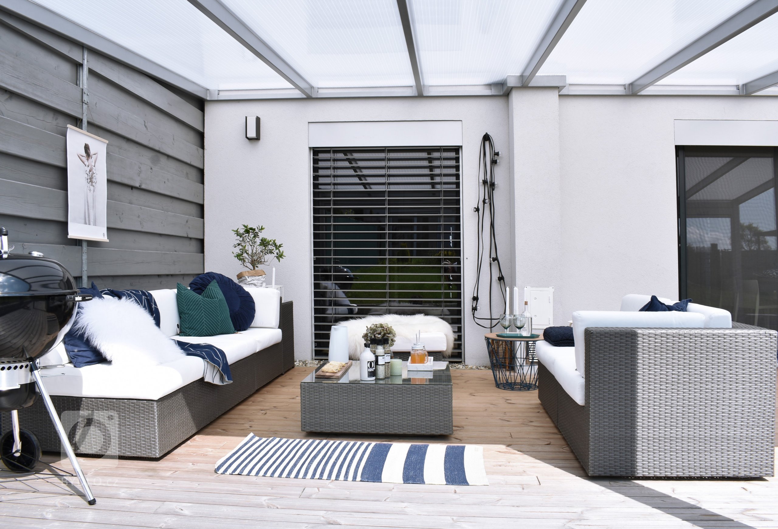 Skandinávský styl bydlení si v&nbsp;poslední době získává stále více příznivců i&nbsp;v&nbsp;našich zeměpisných šířkách. Světlý a&nbsp;vzdušný styl učaroval i…