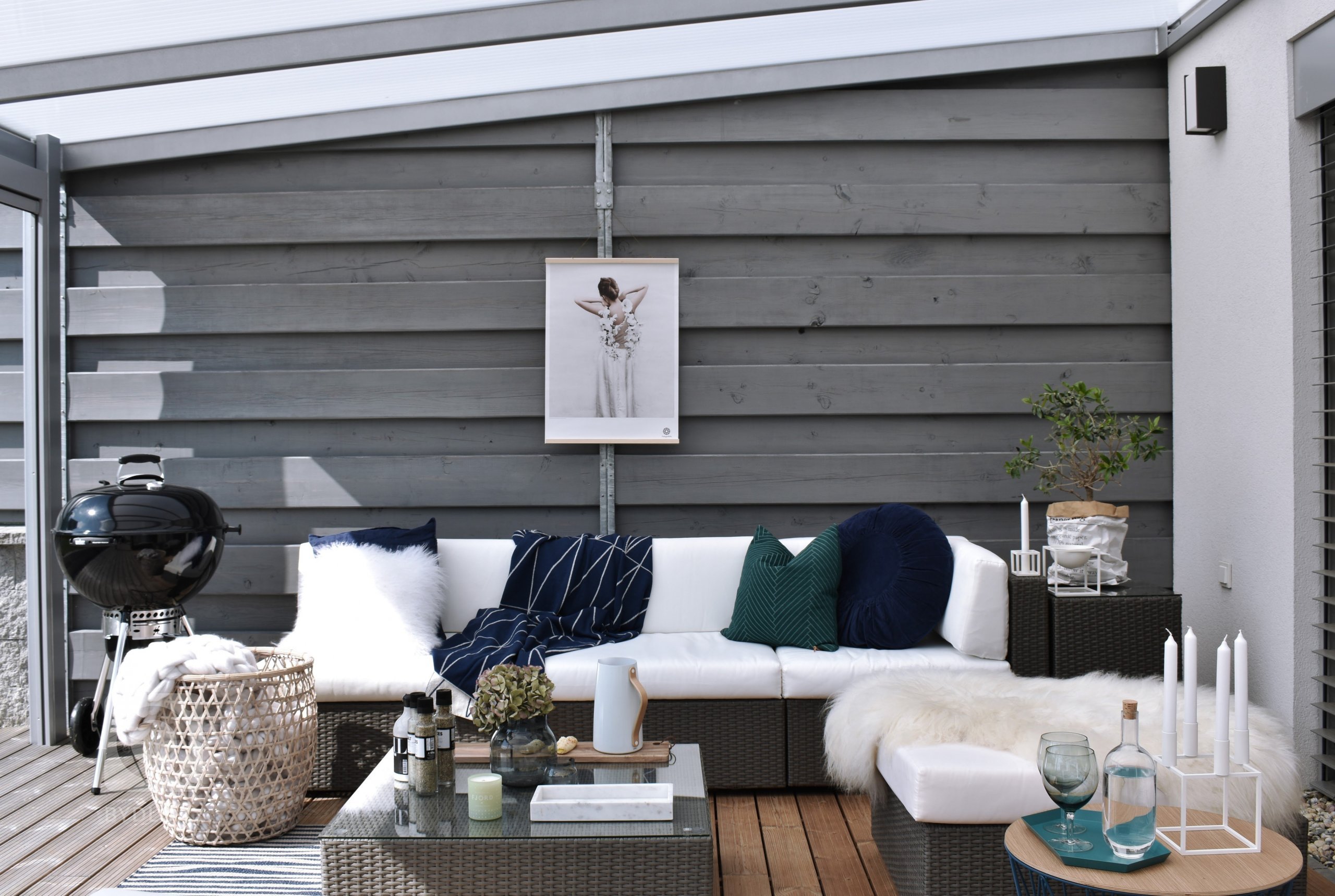 Skandinávský styl bydlení si v&nbsp;poslední době získává stále více příznivců i&nbsp;v&nbsp;našich zeměpisných šířkách. Světlý a&nbsp;vzdušný styl učaroval i…