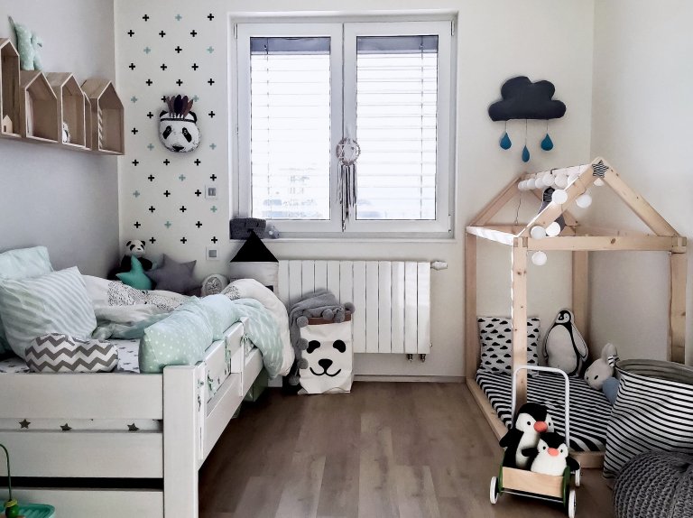 Skandinávské bydlení