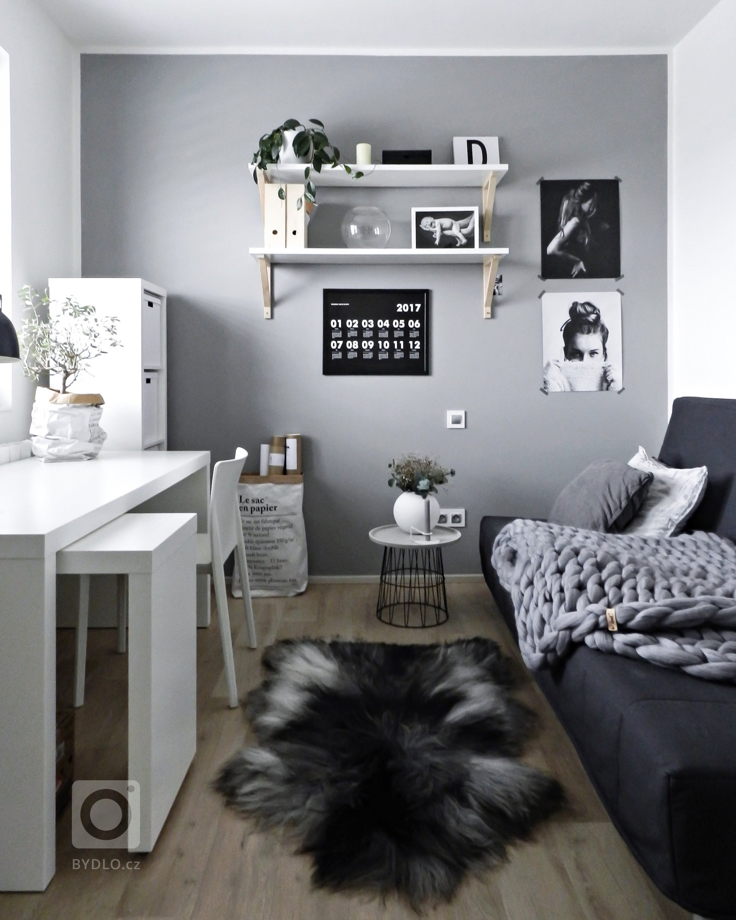 Skandinávský styl bydlení si v&nbsp;poslední době získává stále více příznivců i&nbsp;v&nbsp;našich zeměpisných šířkách. Světlý a&nbsp;vzdušný styl učaroval i…