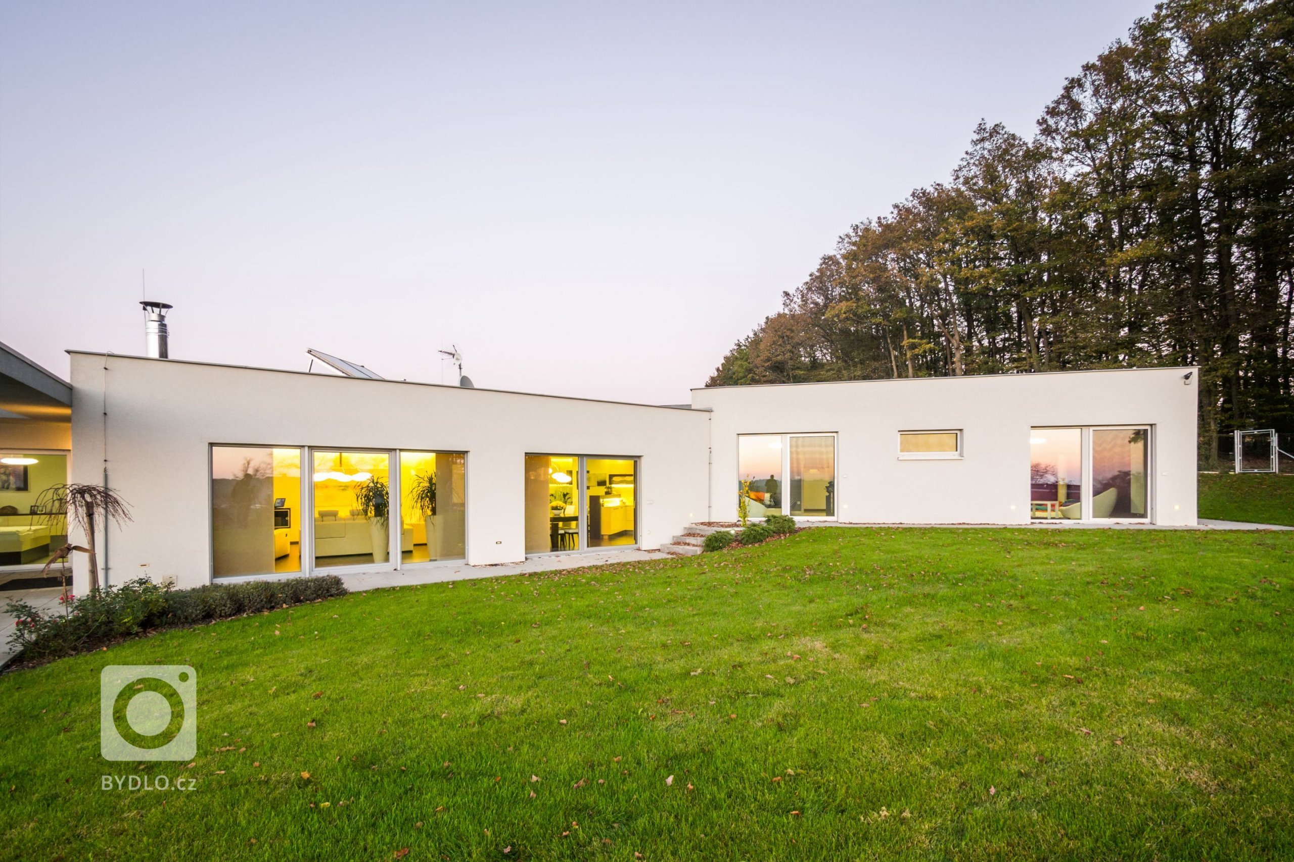 Vila Zlín