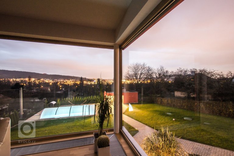 Vila Brno