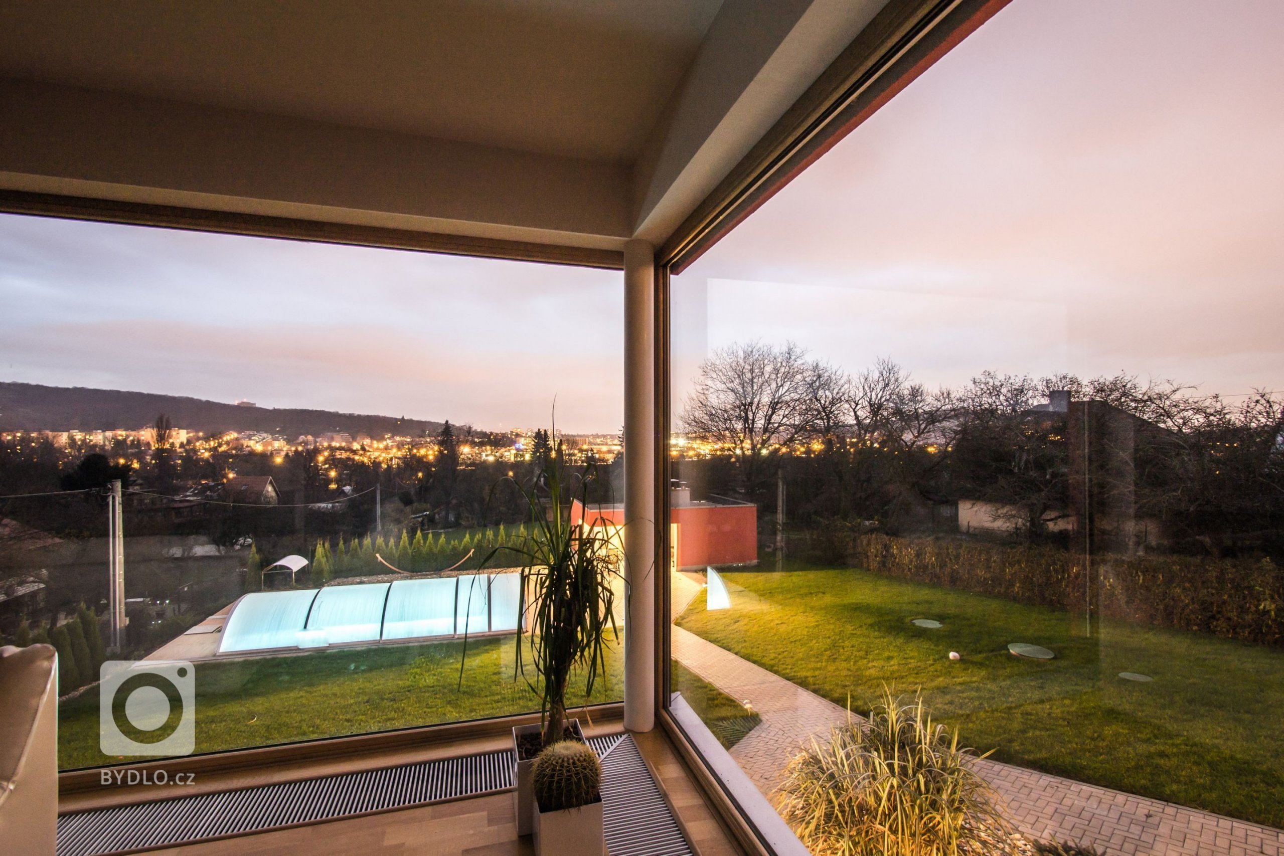 Vila Brno