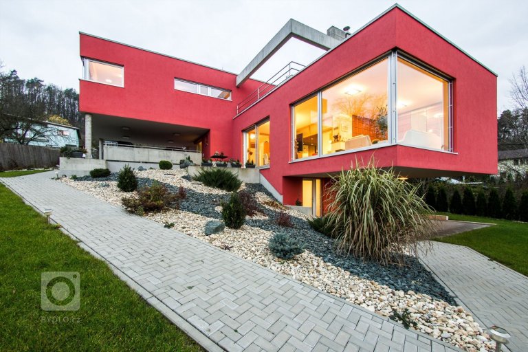 Vila Brno