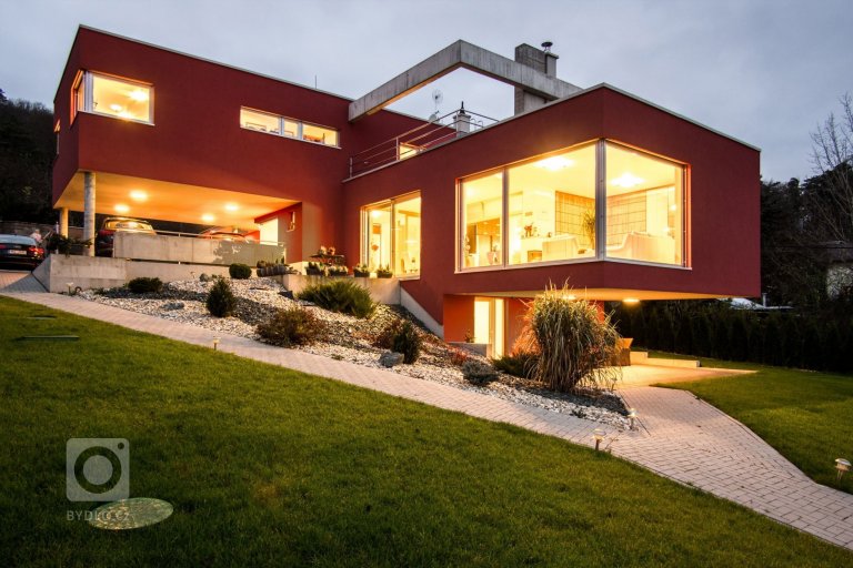 Vila Brno