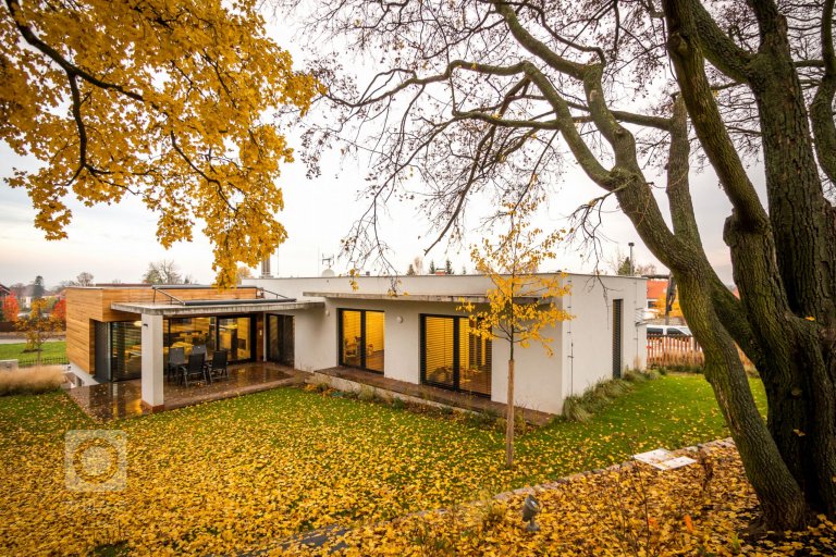 Vila Koloděje