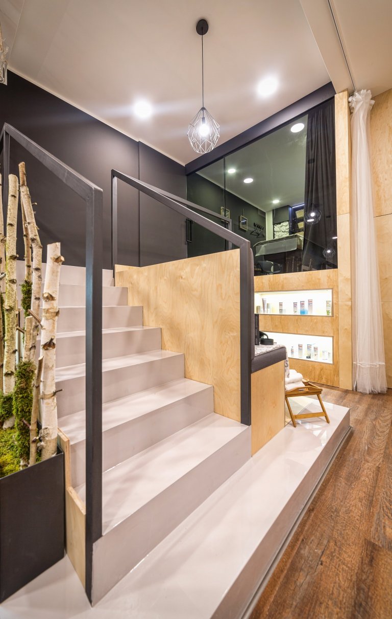 Oli Ola organic beauty