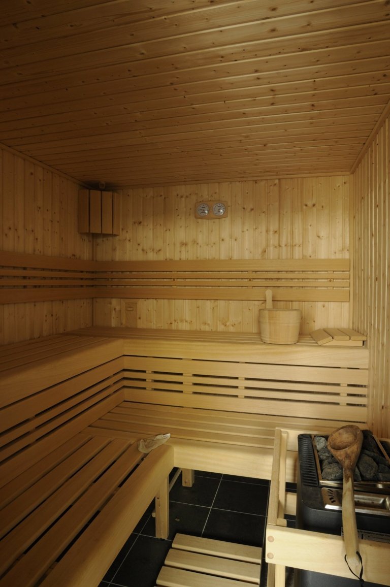 Dům s velkorysou dispozicí