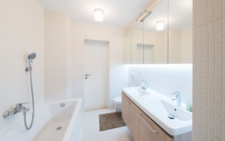 Penthouse na Starém městě