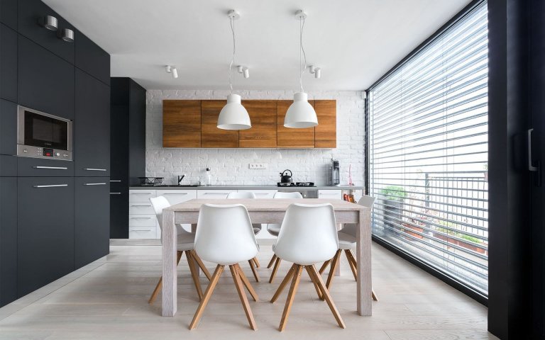 Penthouse na Starém městě