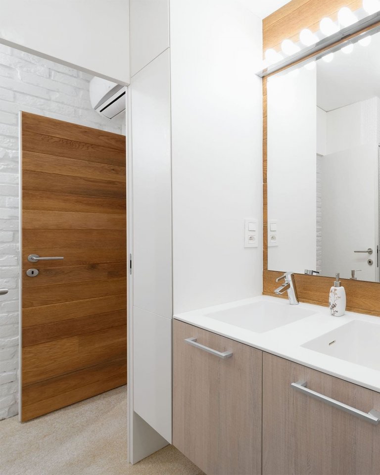 Penthouse na Starém městě