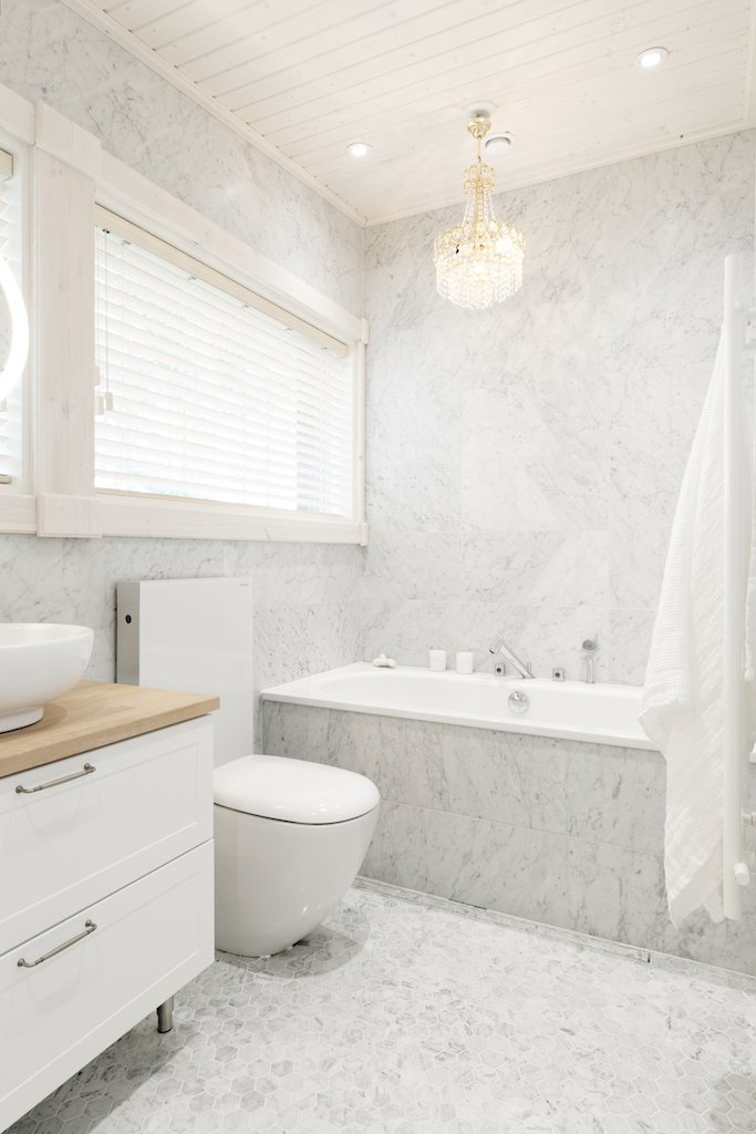Toive &ndash; splněné přání o společném bydlení

Moderní dřevostavba Toive (finsky přání) představuje první společné bydlení dvou lidí, které proměňuje jejich…