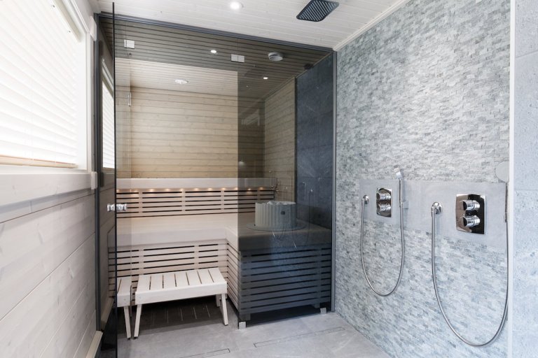 Toive &ndash; splněné přání o společném bydlení

Moderní dřevostavba Toive (finsky přání) představuje první společné bydlení dvou lidí, které proměňuje jejich…