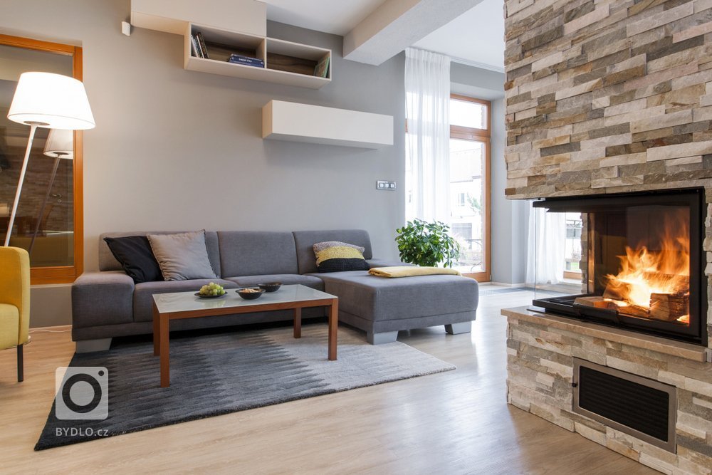 Takto dopadla rekonstrukce v jednom rodinném domě, kde žije Oskar (pes) a jeho páníčkové, kteří se rozhodli, že je na čase pozměnit ráz obývacího pokoje a dát…