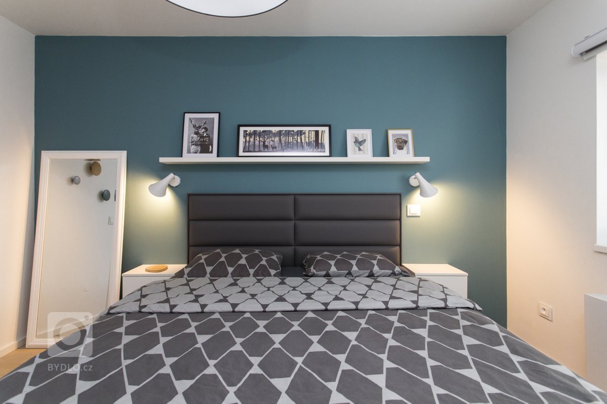 Byt v Modřanech, 60m2 pro mladou dámu, dispozice 2+kk. Hezký prostorný obývací pokoj&nbsp;s kuchyní a ložnice, nabízí příjemné bydlení. Byt je navržený tak,…