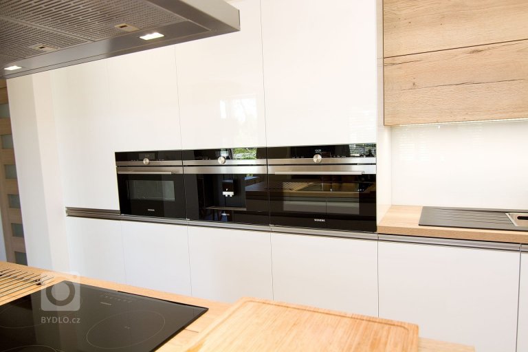Moderní kuchyň
