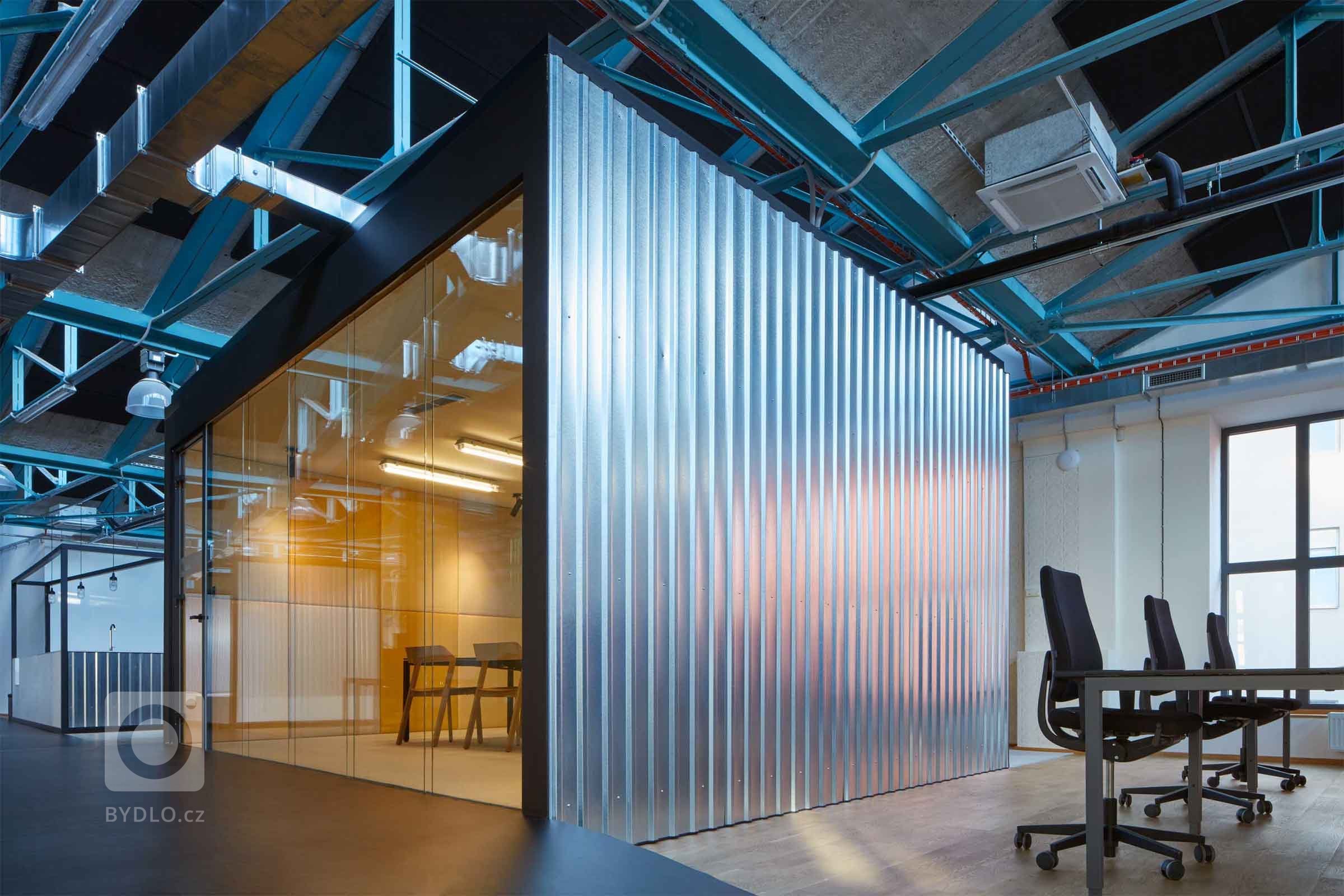 Ocenění Kanceláře roku 2018


Jak skloubit německou preciznost a českou živelnost? Nové administrativní prostory pro pražskou pobočku jedné z největších…