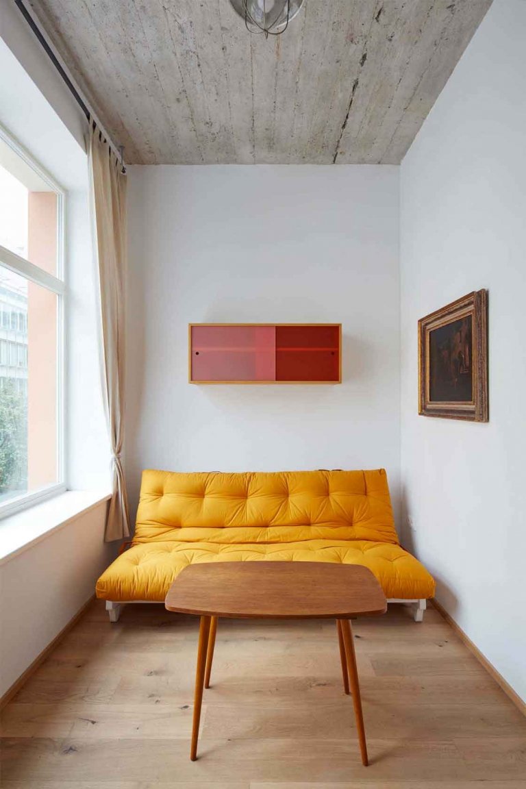 Ocenění Kanceláře roku 2017

Přestěhovat za pouhé tři měsíce komunikační agenturu Czech Promotion ze slavné Winternitzovy vily do nerekonstruovaných prostor…