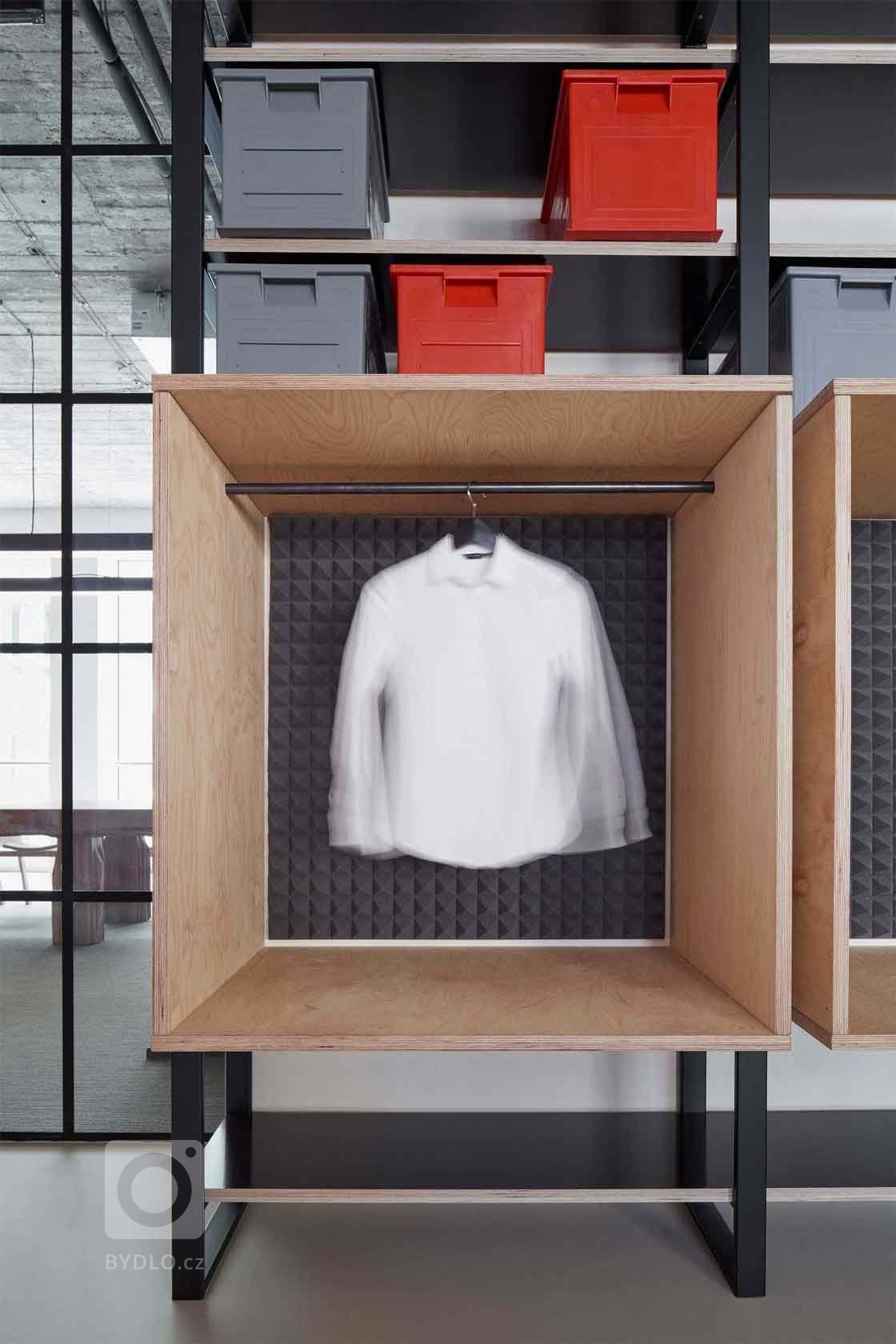 Ocenění Kanceláře roku 2017

Přestěhovat za pouhé tři měsíce komunikační agenturu Czech Promotion ze slavné Winternitzovy vily do nerekonstruovaných prostor…