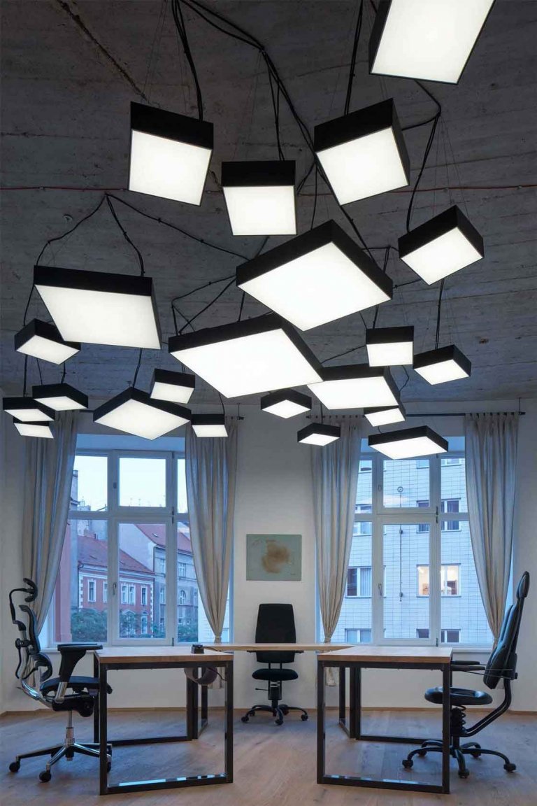 Ocenění Kanceláře roku 2017

Přestěhovat za pouhé tři měsíce komunikační agenturu Czech Promotion ze slavné Winternitzovy vily do nerekonstruovaných prostor…