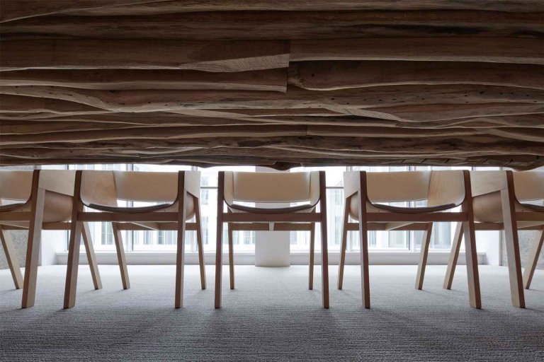 Ocenění Kanceláře roku 2017

Přestěhovat za pouhé tři měsíce komunikační agenturu Czech Promotion ze slavné Winternitzovy vily do nerekonstruovaných prostor…