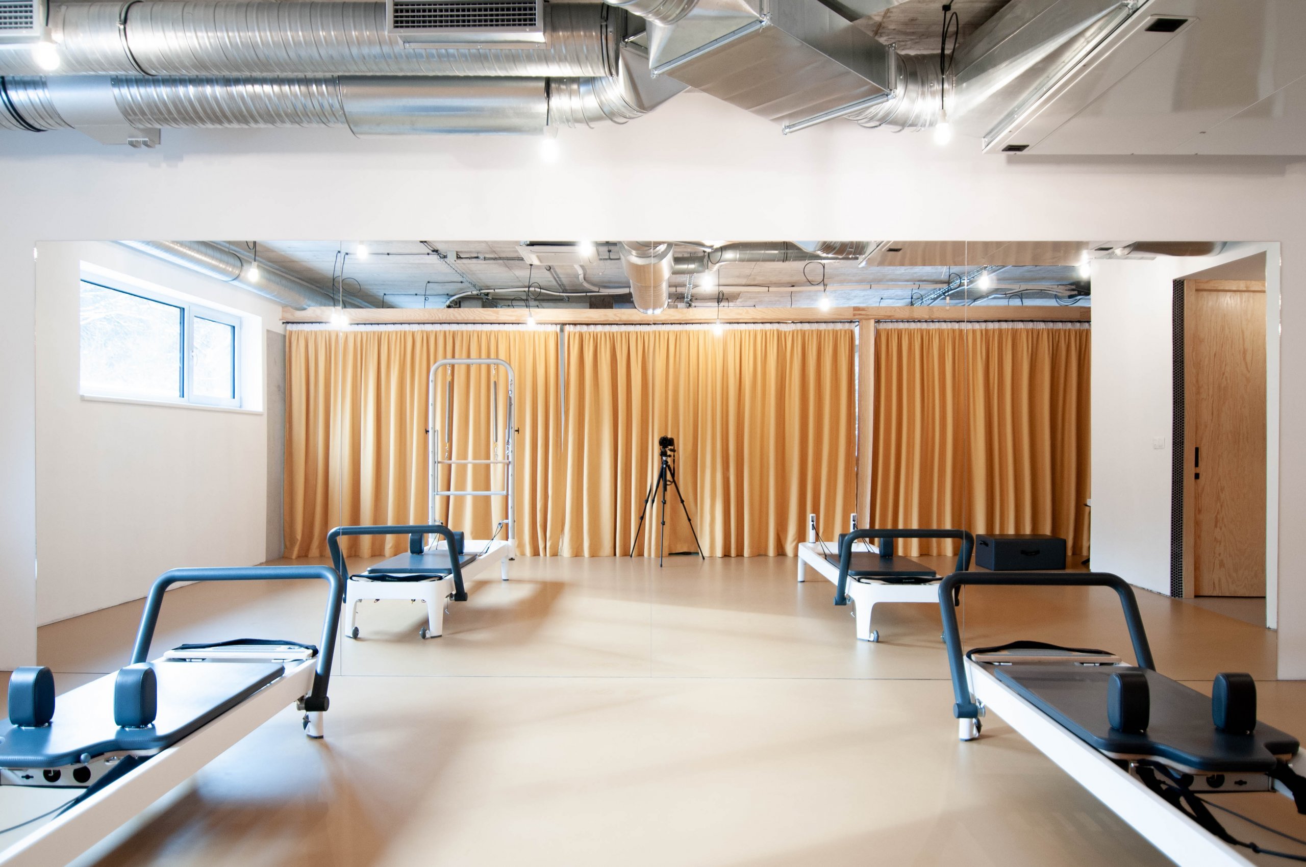 Specializované studio zaměřené na metodu pilates s názvem Pilates Art, které najdete v Klánovicích, je místem, kde se cvičí na dokonale vymyšlených a…