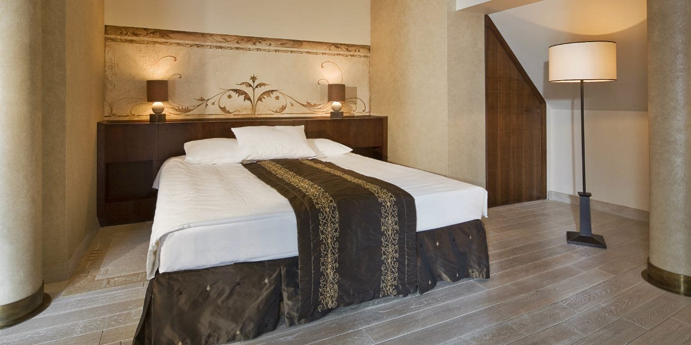 Mamaison Hotel Regina, Warszaw