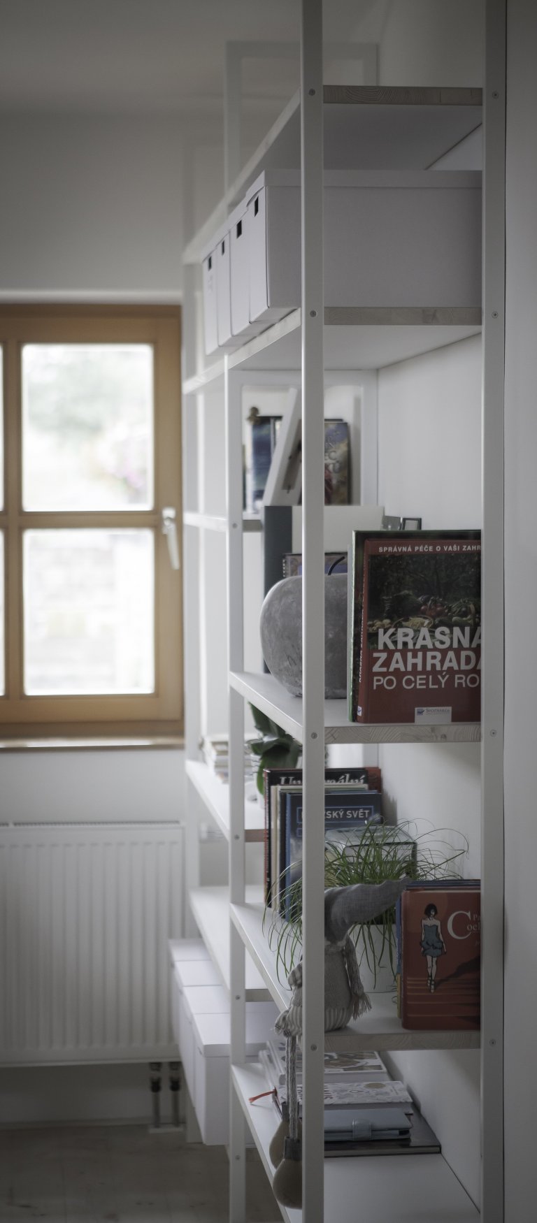 Vše začalo požadavkem na nábytek do koupelny. Nakonec LE BON navrhl a realizoval kompletní interiér. Protože v tomto domě byla už řada prvků, jako podlahy,…
