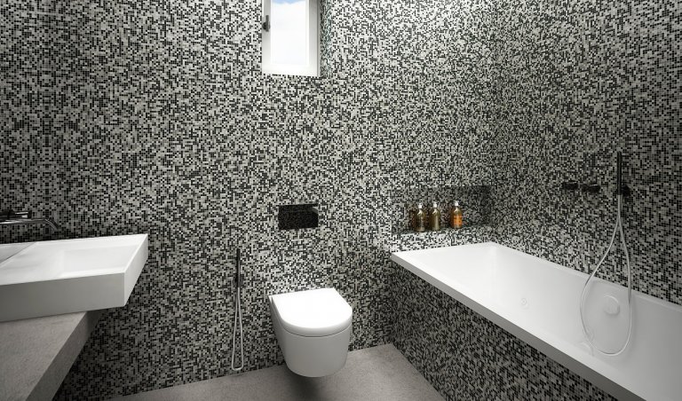 duplex apartment Ovenecká
