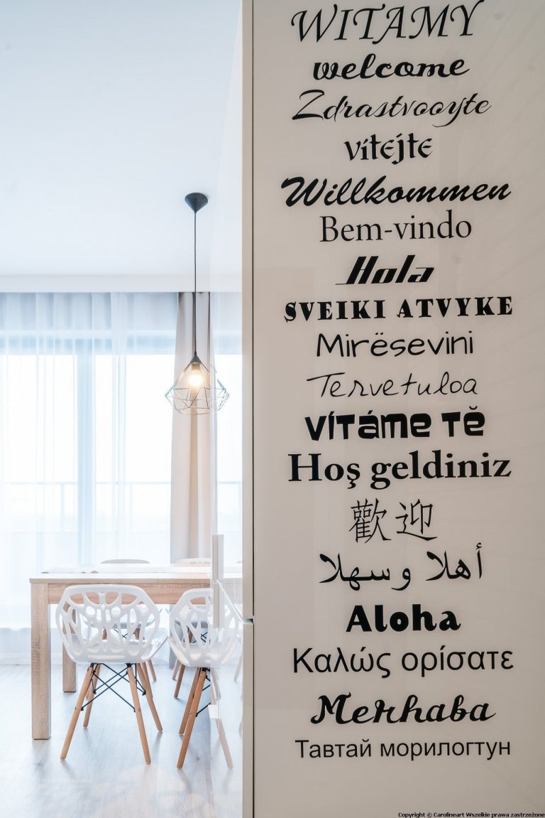 Malý byt s velkým potenciálem