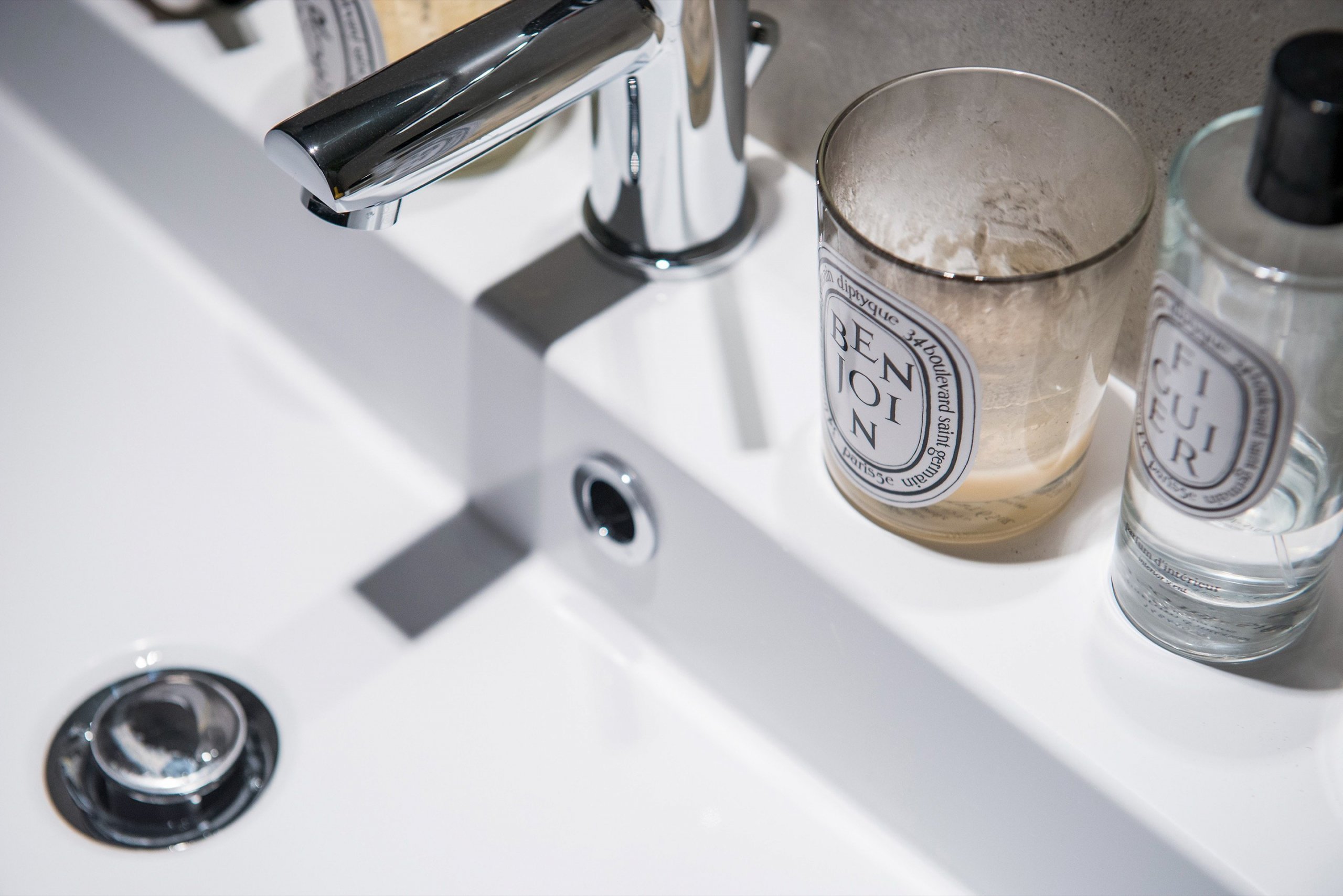 Rekonstrukce garsonky