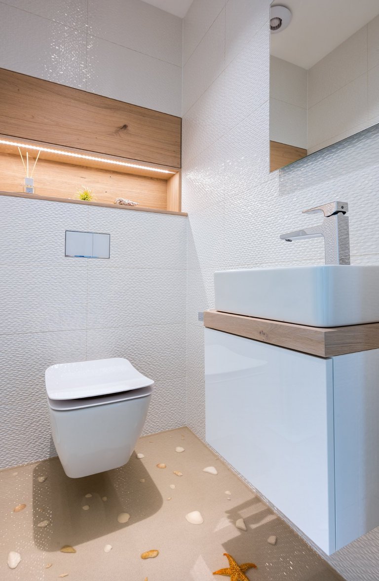 Jedinenčá realizace celého bytu v samotném centru Zlín. Cílem bylo sladit veškére materiály v jedno a nenechat se ovlivnit, tím že to nejde.&nbsp;
