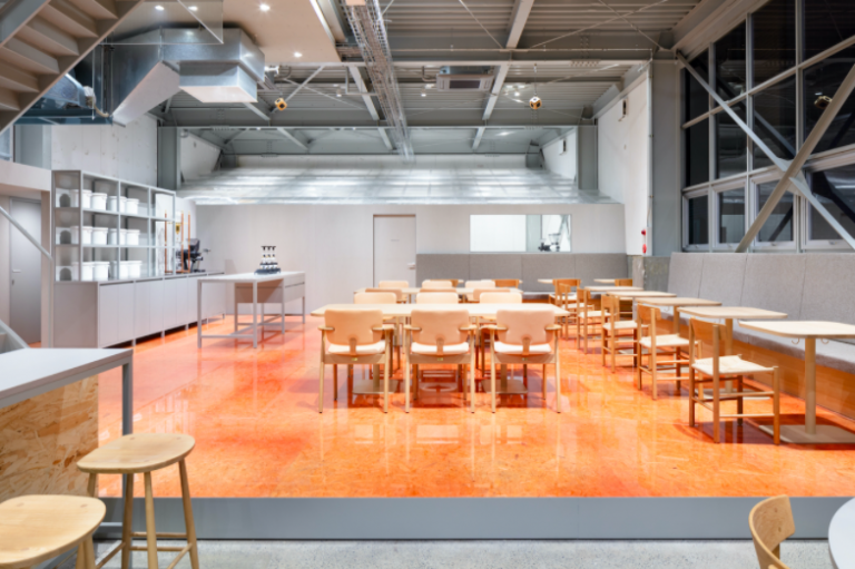 Využití epoxidové pryskyřice od světových umělců a designérů
