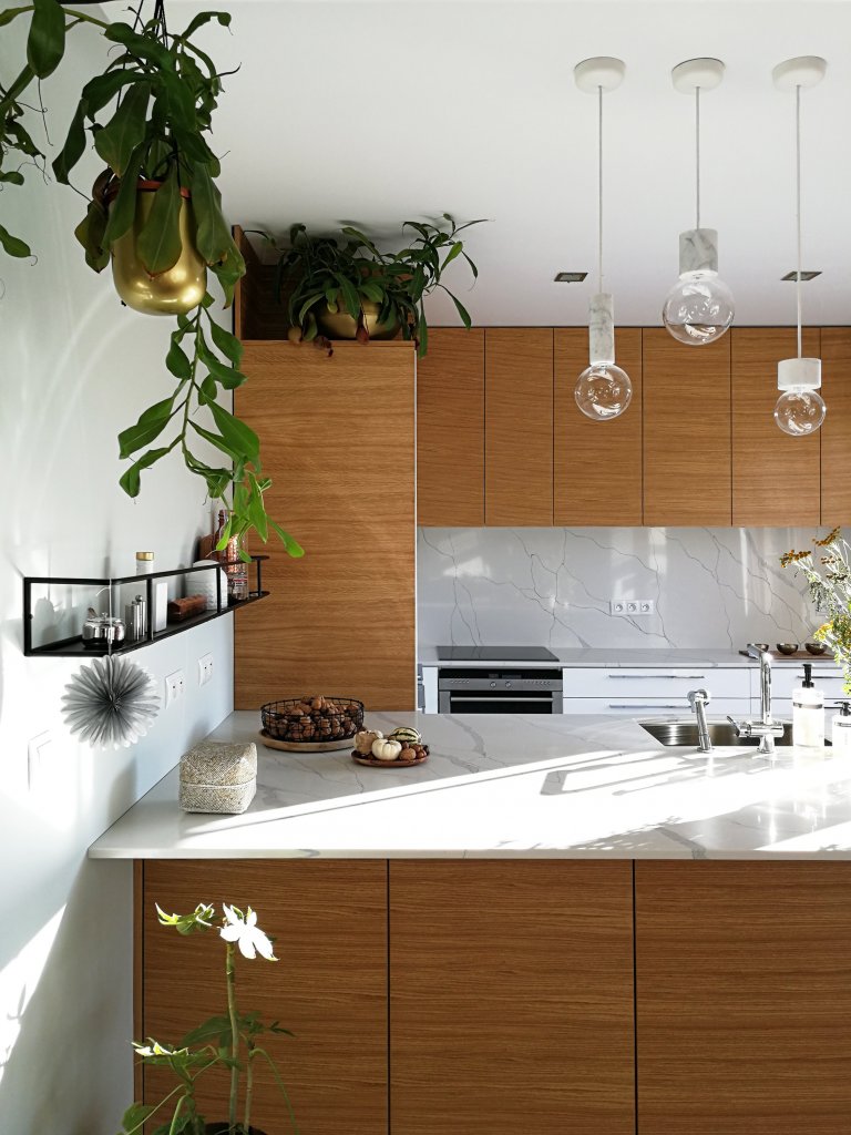 LINHART´S  APARTMENT