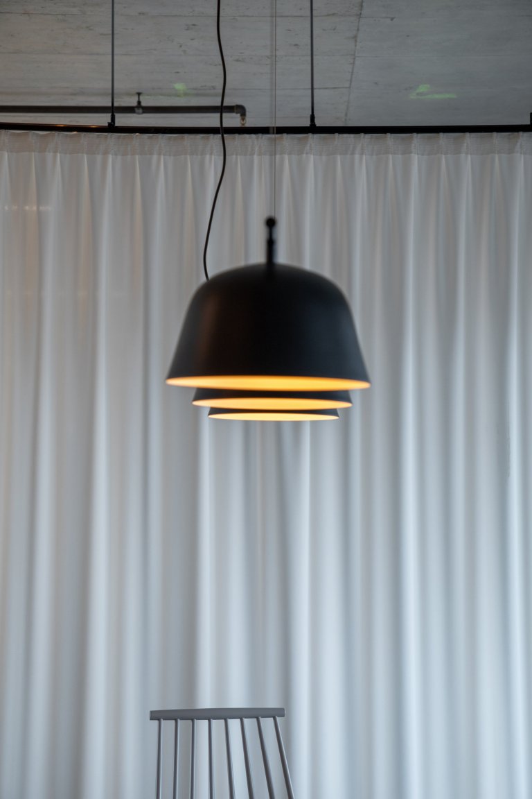 Manifesto &amp; reSITE Office - EN

The aim of the project was to design the interior of a modern open-space office. The starting points for the design were…