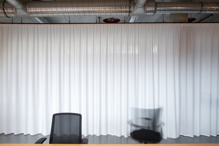 Manifesto &amp; reSITE Office - EN

The aim of the project was to design the interior of a modern open-space office. The starting points for the design were…
