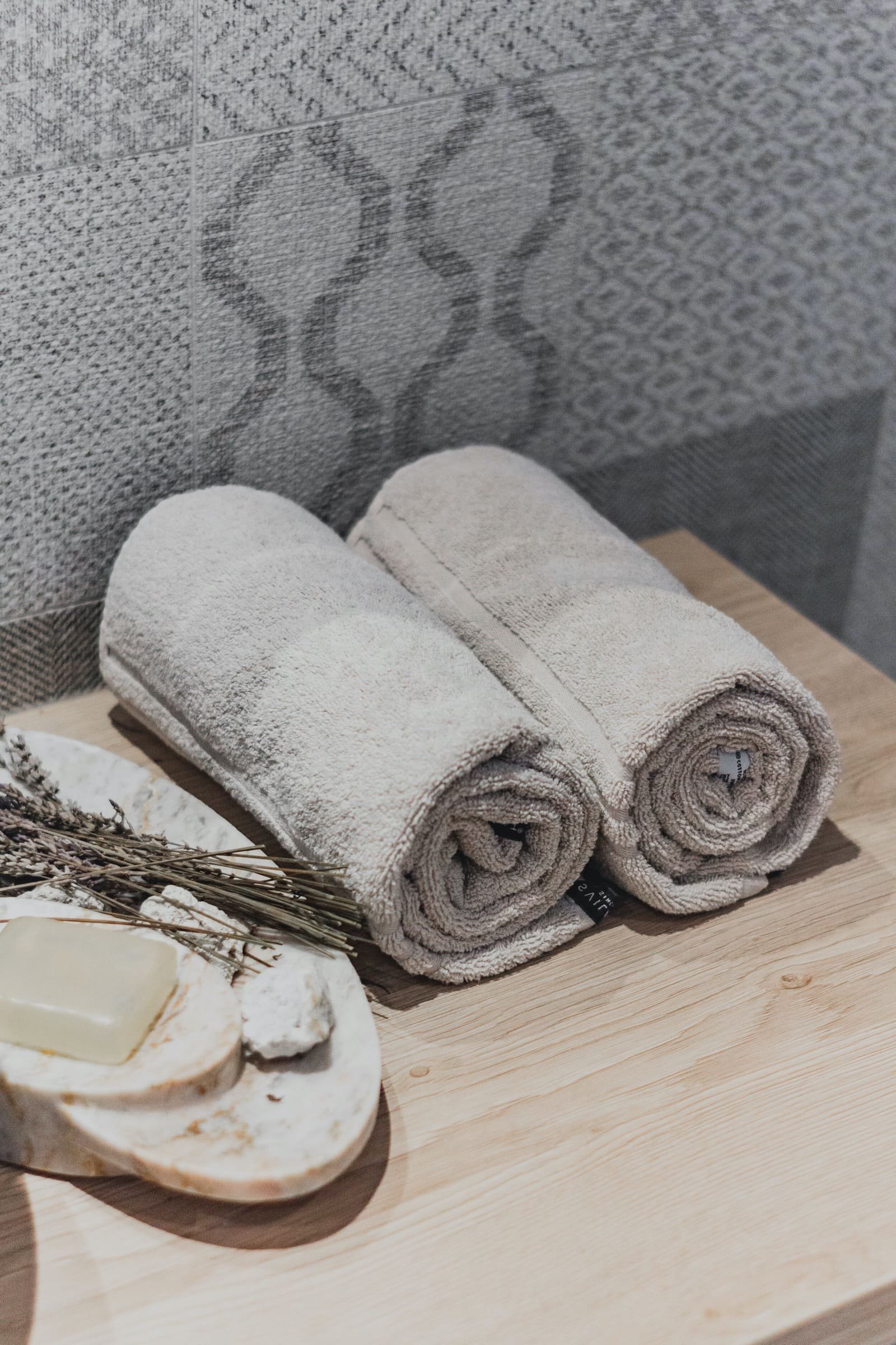 Chalupa, která má vše podstatné