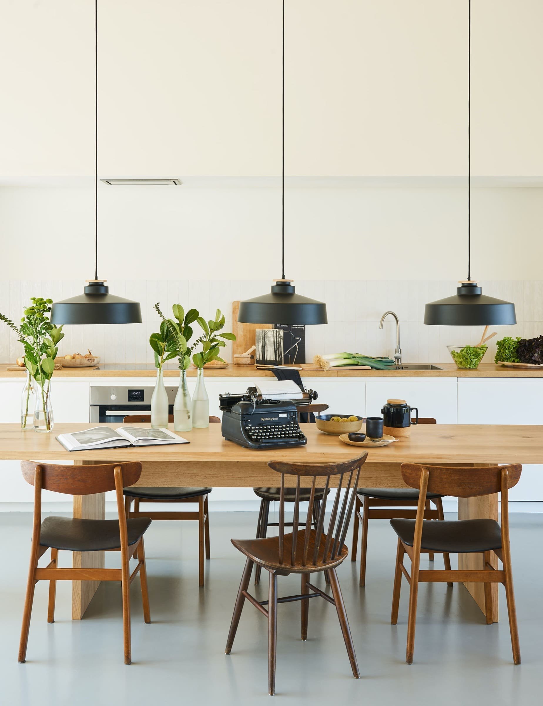 Dům ze staré stodoly