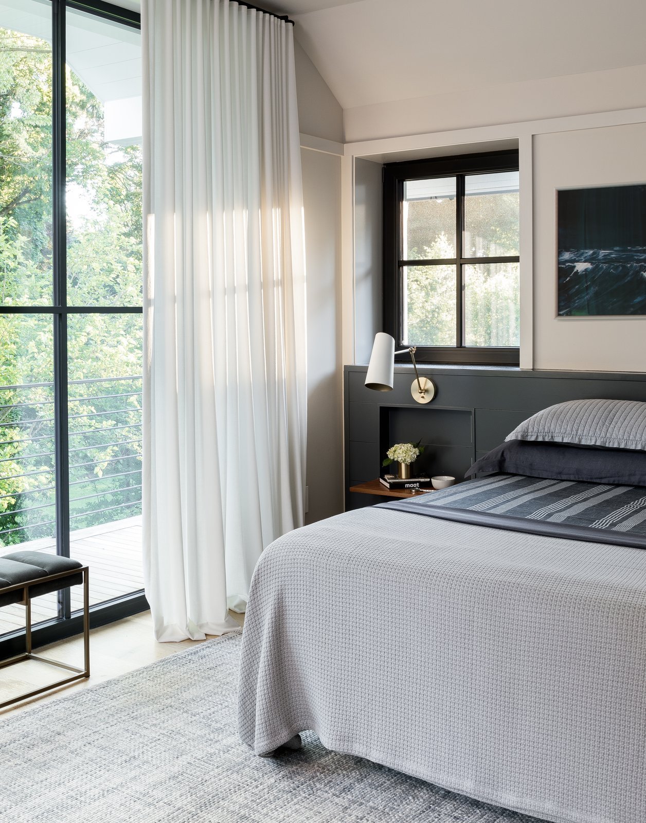 Pasivní dům ve venkovském stylu