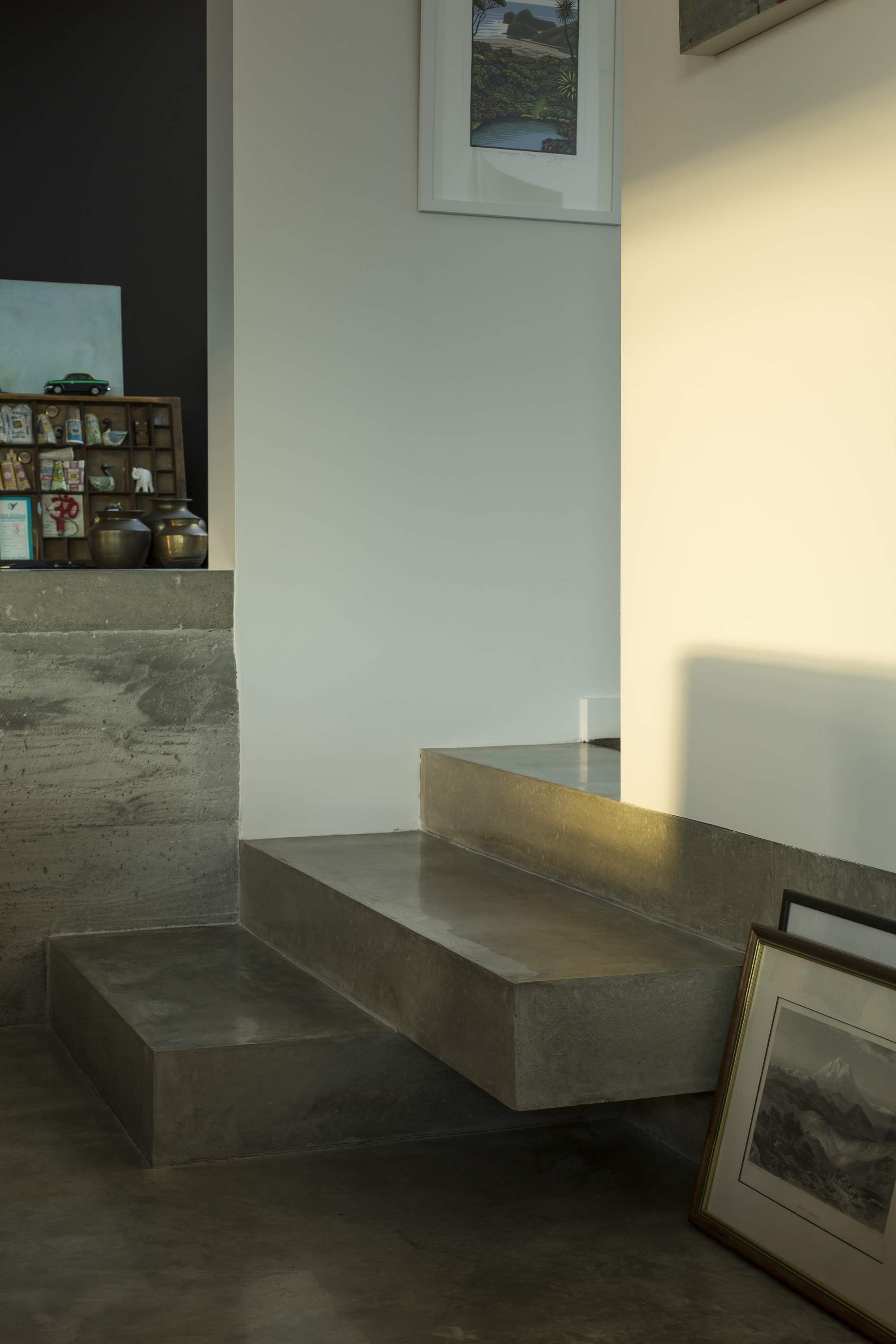 Rodinný dům na Novém Zélandu