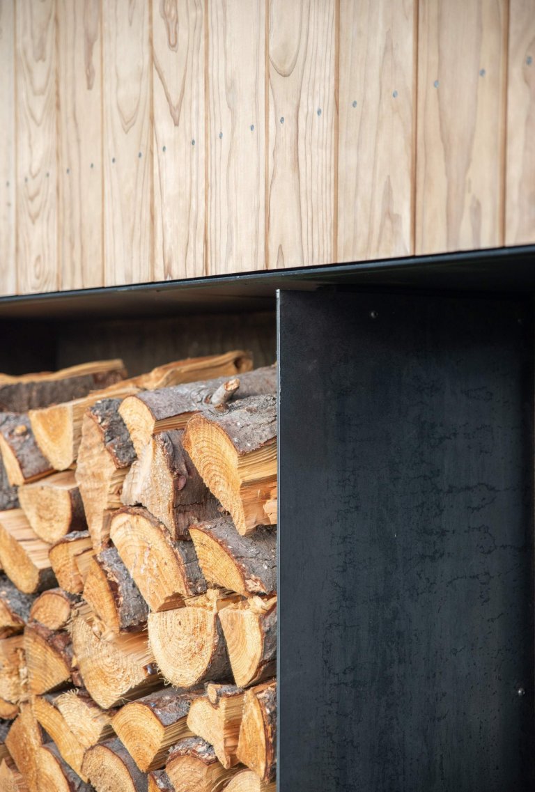 Rodinný dům na Novém Zélandu