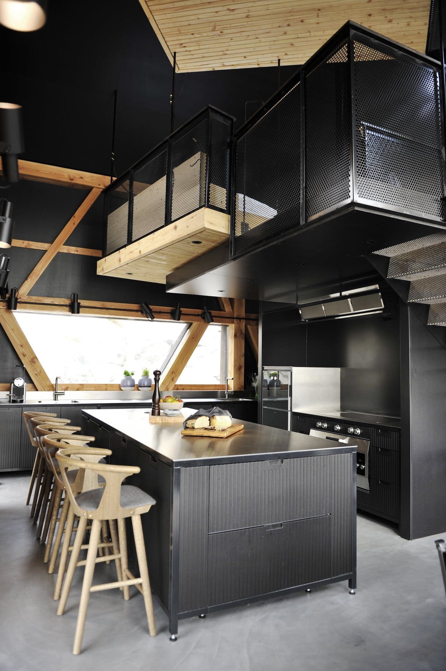 Stará loděnice se proměnila v celoživotní sen